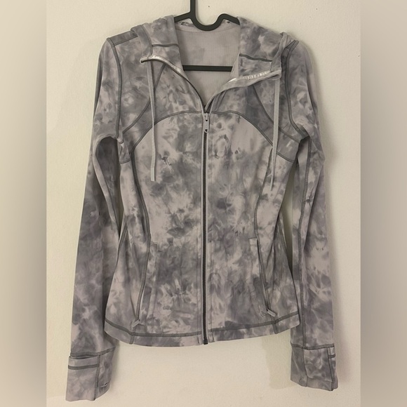 Lululemon Hooded Define Jacket *Nulu Size 6 - Picture 2 of 7